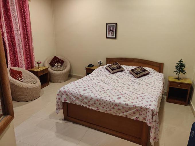 Rendezvous Resort Cherrapunji Luaran gambar