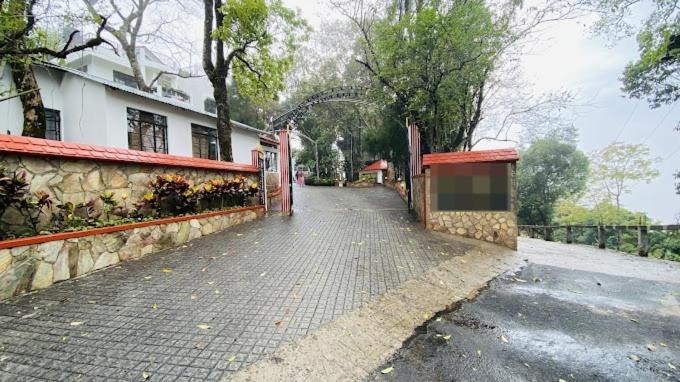 Rendezvous Resort Cherrapunji Luaran gambar