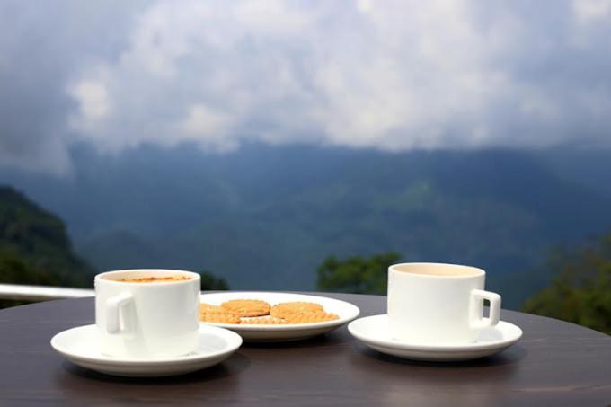 Rendezvous Resort Cherrapunji Luaran gambar