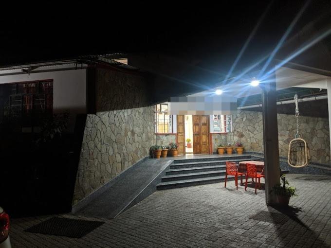 Rendezvous Resort Cherrapunji Luaran gambar