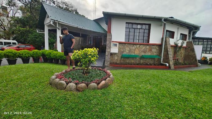 Rendezvous Resort Cherrapunji Luaran gambar