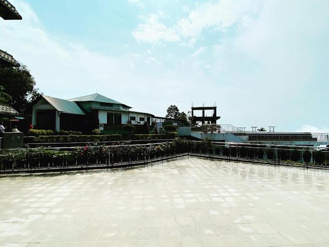 Rendezvous Resort Cherrapunji Luaran gambar