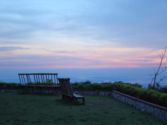 Rendezvous Resort Cherrapunji Luaran gambar