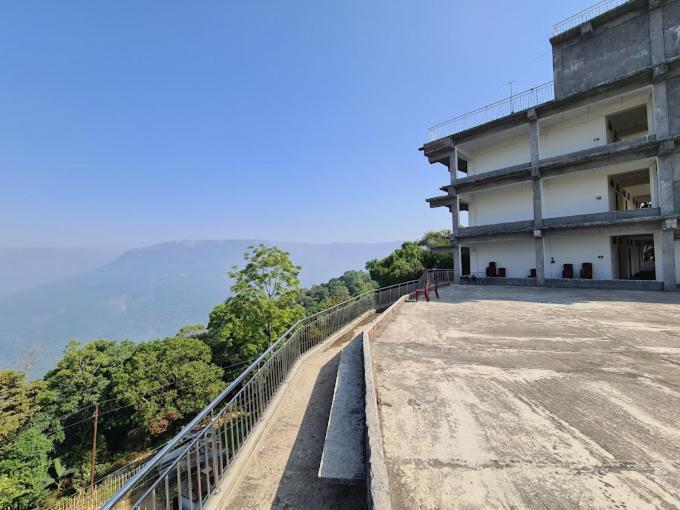 Rendezvous Resort Cherrapunji Luaran gambar
