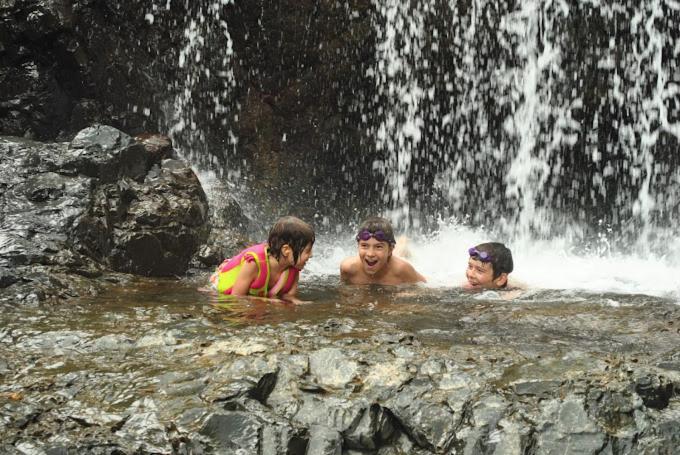 Rendezvous Resort Cherrapunji Luaran gambar