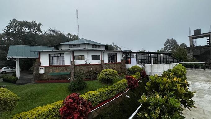 Rendezvous Resort Cherrapunji Luaran gambar
