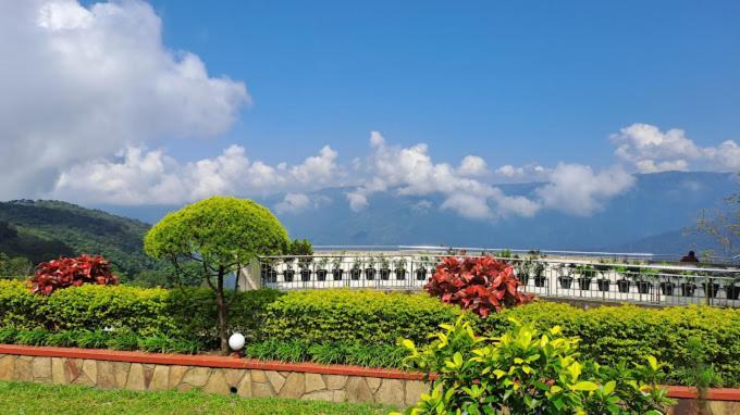 Rendezvous Resort Cherrapunji Luaran gambar